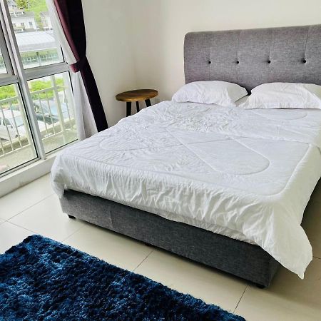 1 Bedroom Apartment @ Golden Hills Cameron Highlands Pasar Malam Luaran gambar