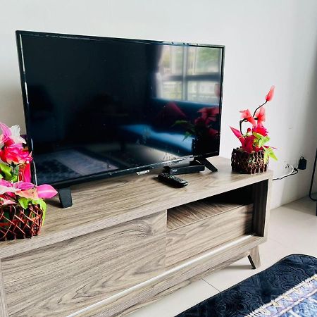 1 Bedroom Apartment @ Golden Hills Cameron Highlands Pasar Malam Luaran gambar