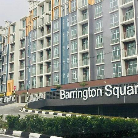 1 Bedroom Apartment @ Golden Hills Cameron Highlands Pasar Malam Luaran gambar