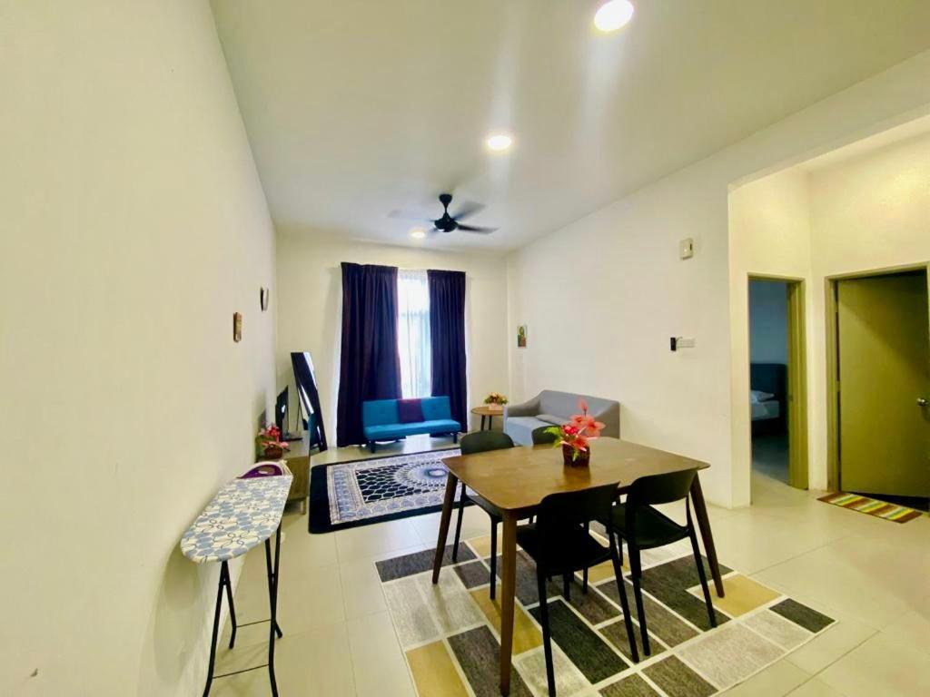 1 Bedroom Apartment @ Golden Hills Cameron Highlands Pasar Malam Luaran gambar