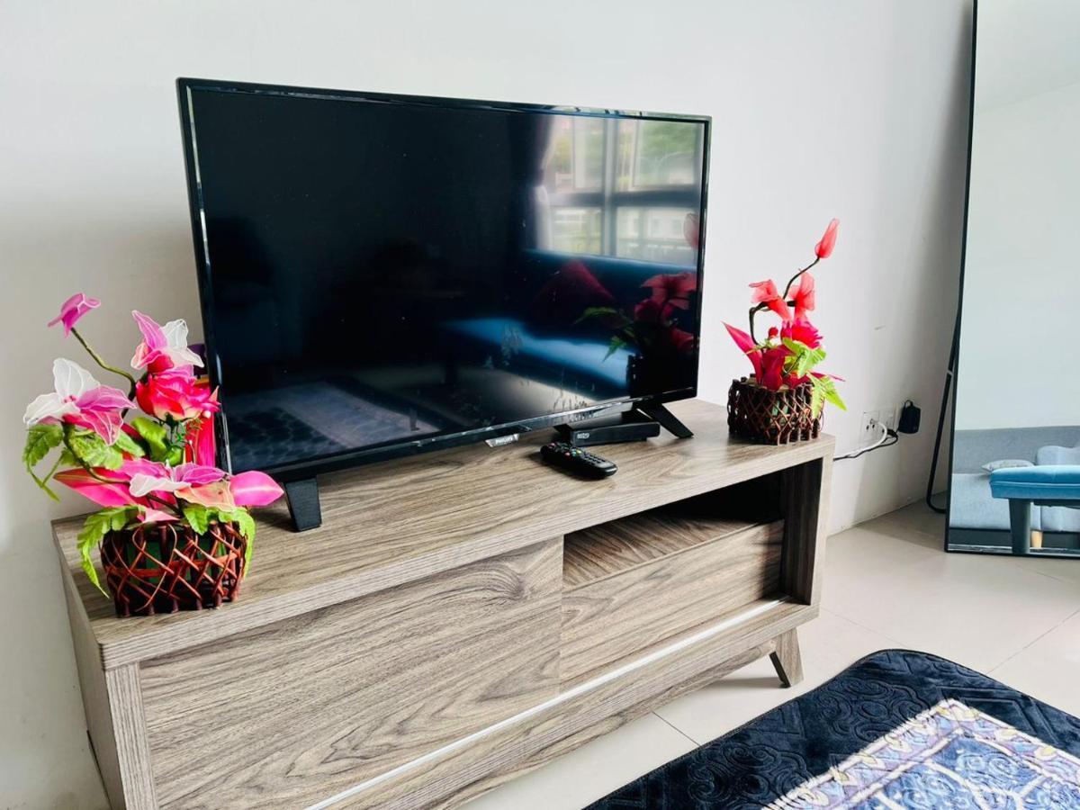 1 Bedroom Apartment @ Golden Hills Cameron Highlands Pasar Malam Luaran gambar