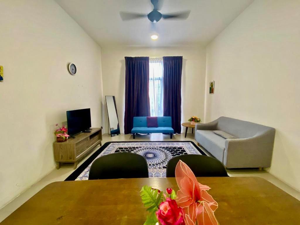 1 Bedroom Apartment @ Golden Hills Cameron Highlands Pasar Malam Luaran gambar