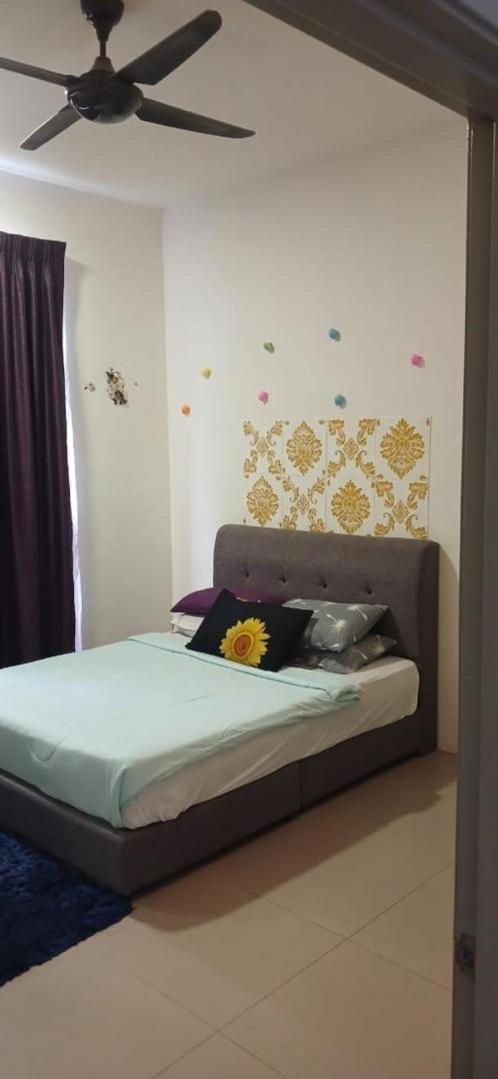 1 Bedroom Apartment @ Golden Hills Cameron Highlands Pasar Malam Luaran gambar
