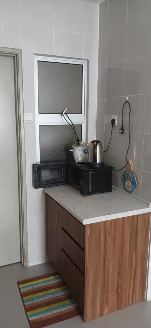 1 Bedroom Apartment @ Golden Hills Cameron Highlands Pasar Malam Luaran gambar